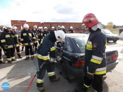 Strażacy z OSP przeszkoleni