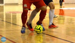 W niedzielę rusza Młodzieżowa Liga Futsalu