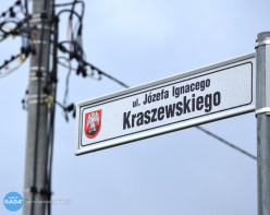 Koniec problemów z wodą na ul. Kraszewskiego?
