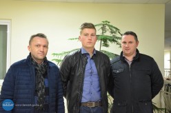 Działacze piłkarscy wybiorą prezesa Podkarpackiego Związku Piłki Nożnej