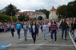 "Iskierka" planuje flash mob w Rzeszowie