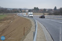 Kolejne wiadukty na odcinku autostrady Rzeszów-Jarosław otwarte