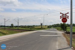 Przejazd na Polnej będzie przejazdem strzeżonym?