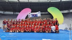 Tancerze z Łańcuta otworzą Igrzyska The World Games 2017