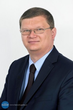 Jacek Szubart wójtem gminy Rakszawa