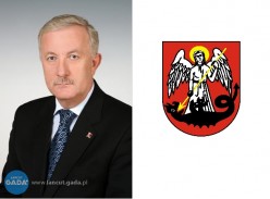 Stanisław Gwizdak po raz kolejny burmistrzem Łańcuta