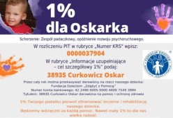 Oskar Curkowicz - 1%
