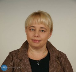 Joanna Rupar zastępcą burmistrza