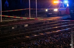 Tragedia na torach w&nbsp;Łańcucie