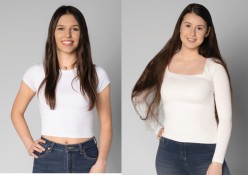 Aleksandra i&nbsp;Natalia powalczą o&nbsp;tytuł Miss