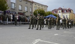 Apel, koncert i&nbsp;piknik militarny
