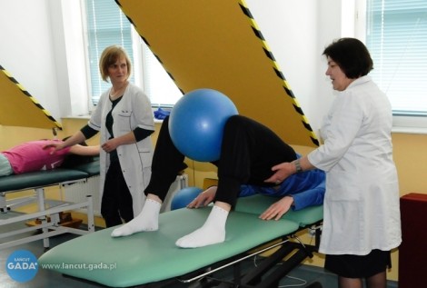 Nowe zabiegi w Centrum Medycznym już dostępne