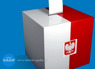 Cząstkowe wyniki referendum w powiecie łańcuckim