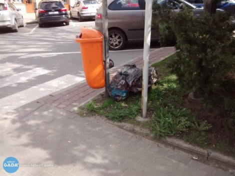 Przedsiębiorco, czy złożyłeś deklarację o wysokości opłaty za wywóz śmieci? Dziś ostatni dzień!