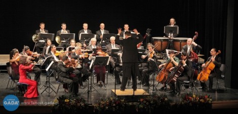 Ogromne zainteresowanie Muzycznym Festiwalem w Łańcucie