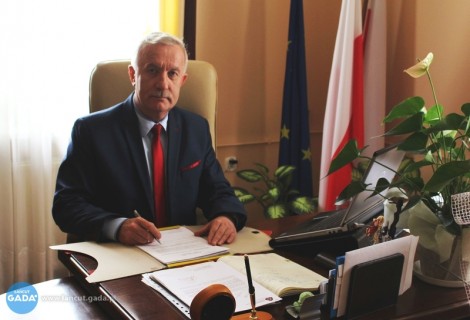 O inwestycjach w mieście w 2015 roku - burmistrz Łańcuta Stanisław Gwizdak
