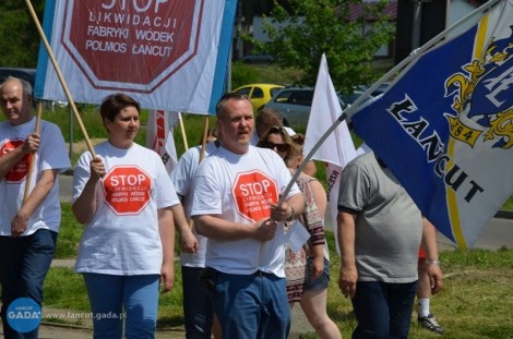 Polmos: rośnie liczba osób wyznaczonych do zwolnienia