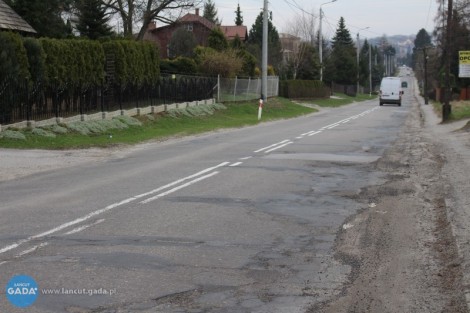 Ponad 270 tys. zł oszczędności na ul. Kraszewskiego