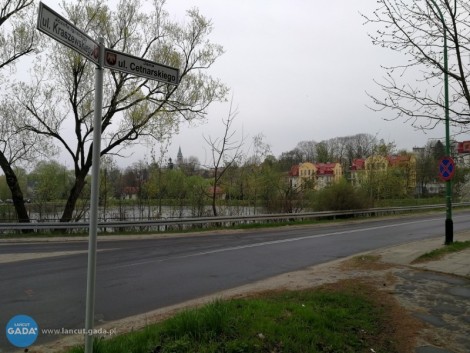 Utrudnienia ruchu na ul. Kraszewskiego już w tym tygodniu