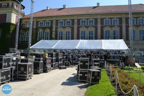 Festiwal Muzyczny już w tę sobotę