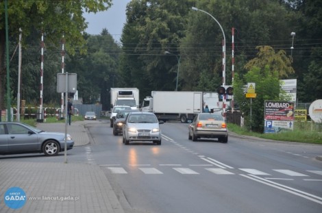 Będzie tunel?