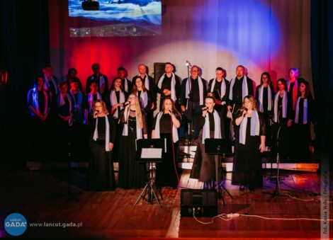 Koncert piosenek do słów poezji Karola Wojtyły