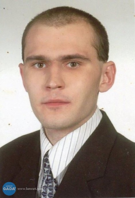 Zaginął Artur Dusza