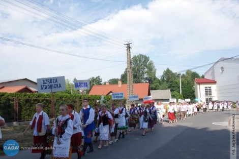 Festiwal Kwiatów po raz dwudziesty