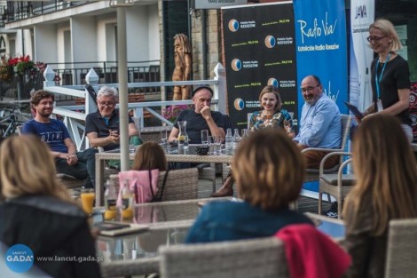 Zakończył się Festiwal Filmów Karpackich