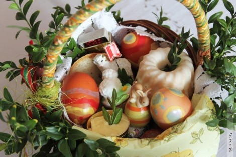 Nie będzie tradycyjnej Wielkanocy