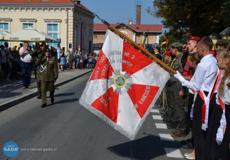 Uczczono pamięć bohaterów