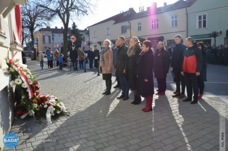 11 Listopada, Święto Narodowe