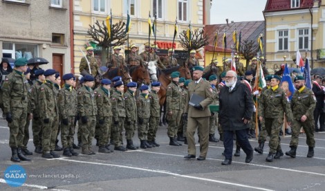 Święto 10 Pułku Strzelców Konnych