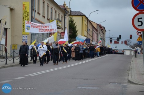 W obronie papieża Polaka