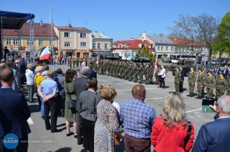 Święto 10 Pułku Strzelców Konnych