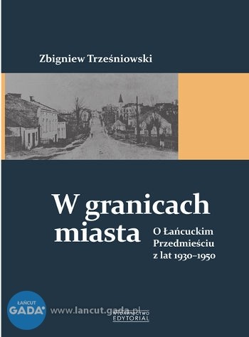 Jest już nowa książka Zbigniewa Trześniowskiego