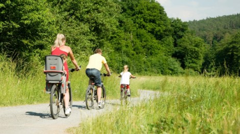 Majówka w stylu eko. Sprawdź, jak wypoczywać aktywnie i w zgodzie z naturą!