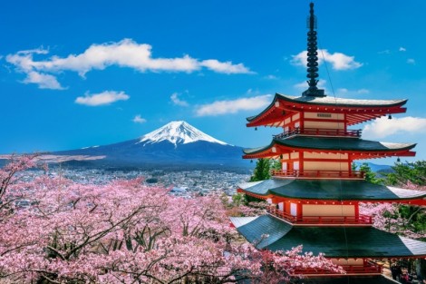 Niezwykła kultura Japonii, czyli co szokuje Europejczyków?