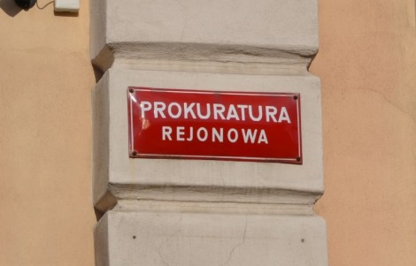 Prokuratura podała szczegóły napadu