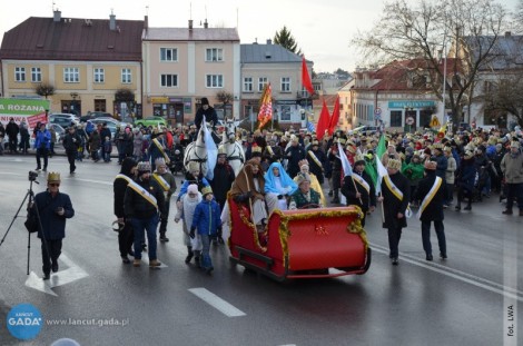 Orszak Trzech Króli