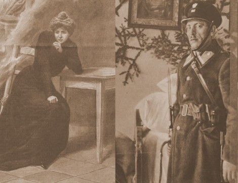 Niesłychana zbrodnia w Łańcucie
