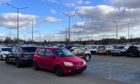 Co z&nbsp;parkingiem?