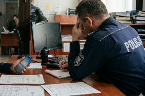 Odebrała telefon od oszustów, straciła ponad 130 tys złotych