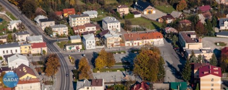 Żołynia czeka na decyzję w&nbsp;sprawie miasta