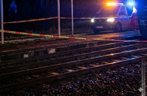 Tragedia na torach w&nbsp;Łańcucie