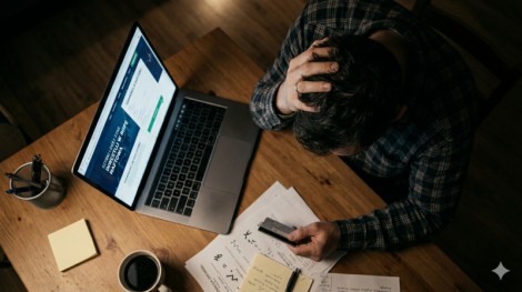 Myślał, że inwestuje w&nbsp;rope