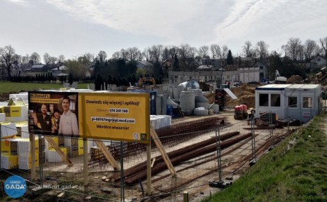 Kiedy otworzą McDonald's?