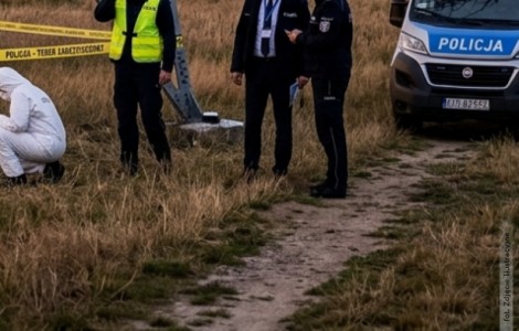 Śledztwo w&nbsp;sprawie nieumyślnego spowodowania śmierci