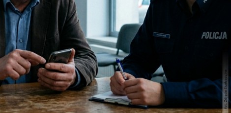 Wystawił towar do sprzedaży, stracił 40 tys złotych