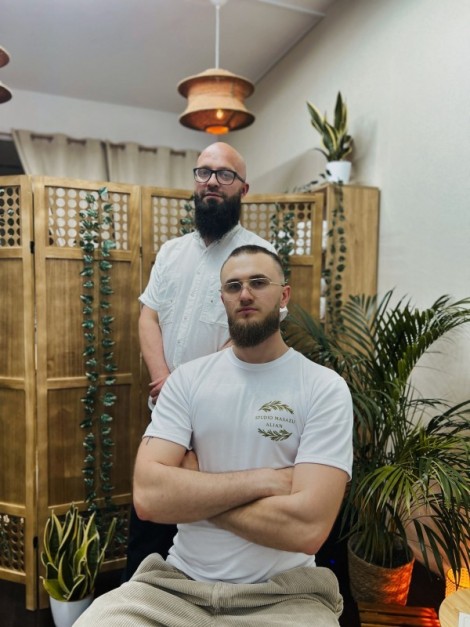 Nowe miejsce relaksu w Łańcucie